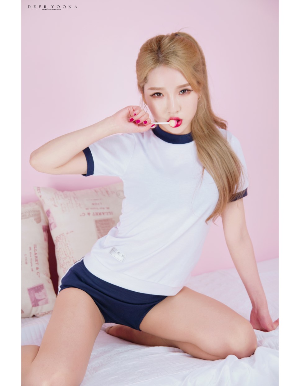 미분류 / 한나 일반사진